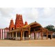 இணுவில் கந்தசுவாமி கோயில் - யாழ்ப்பாணம்